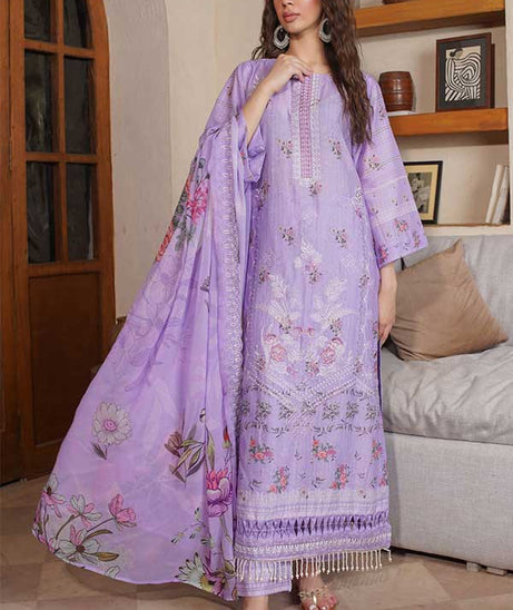 Shaista Gulnar Lawn`26 D#07