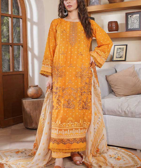 Shaista Gulnar Lawn`26 D#08