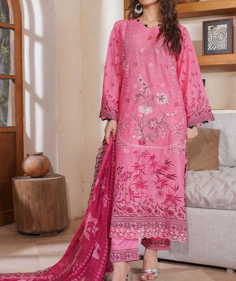 Shaista Gulnar Lawn`26 D#09