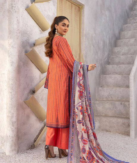 Shaista Hazel D/Lawn'24 D#422