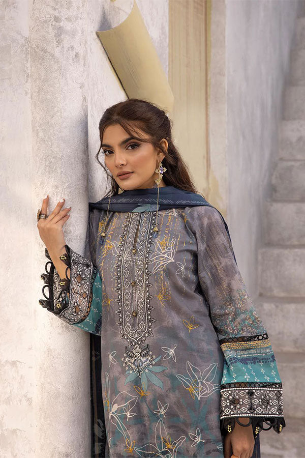 Shaista Hazel D/Lawn'24 D#423