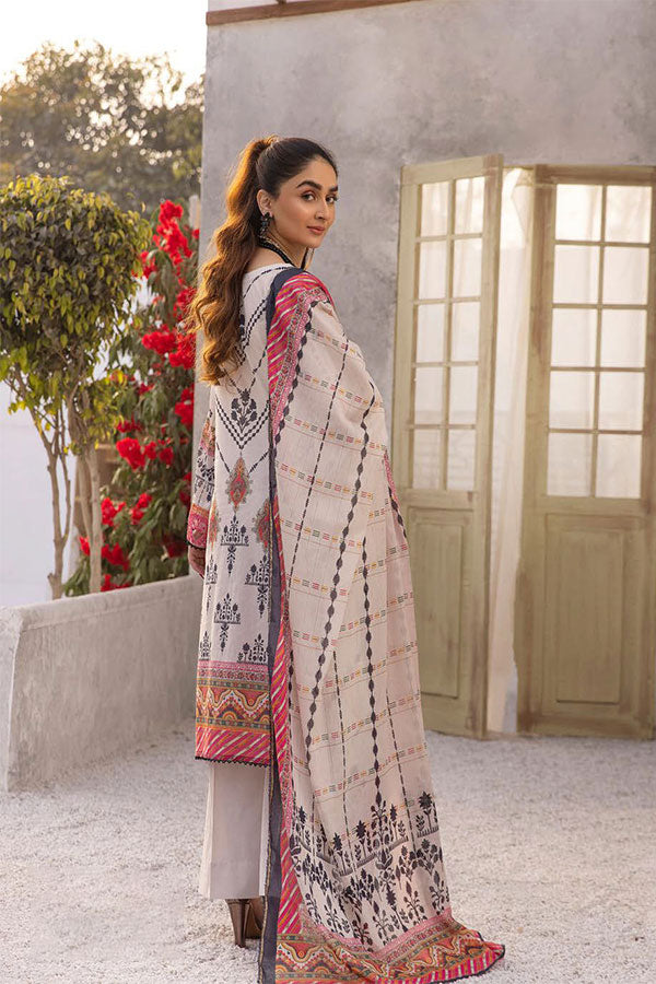 Shaista Hazel D/Lawn'24 D#424