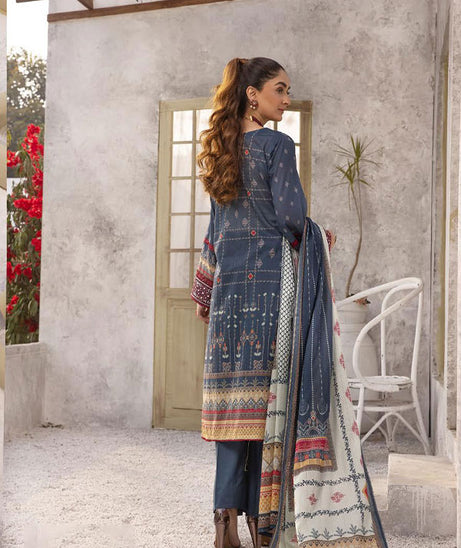 Shaista Hazel D/Lawn'24 D#426