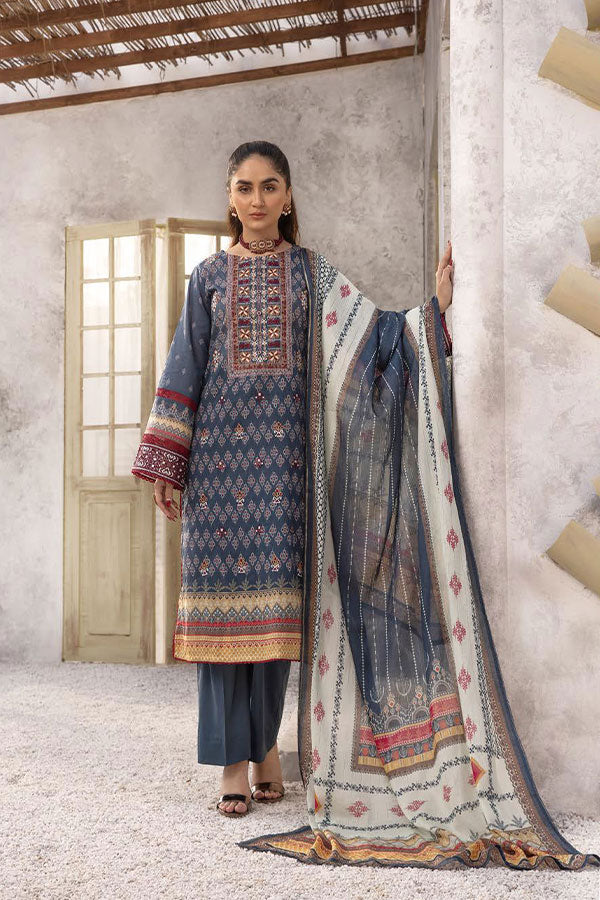 Shaista Hazel D/Lawn'24 D#426