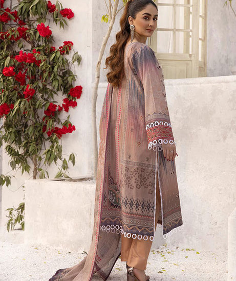 Shaista Hazel D/Lawn'24 D#427