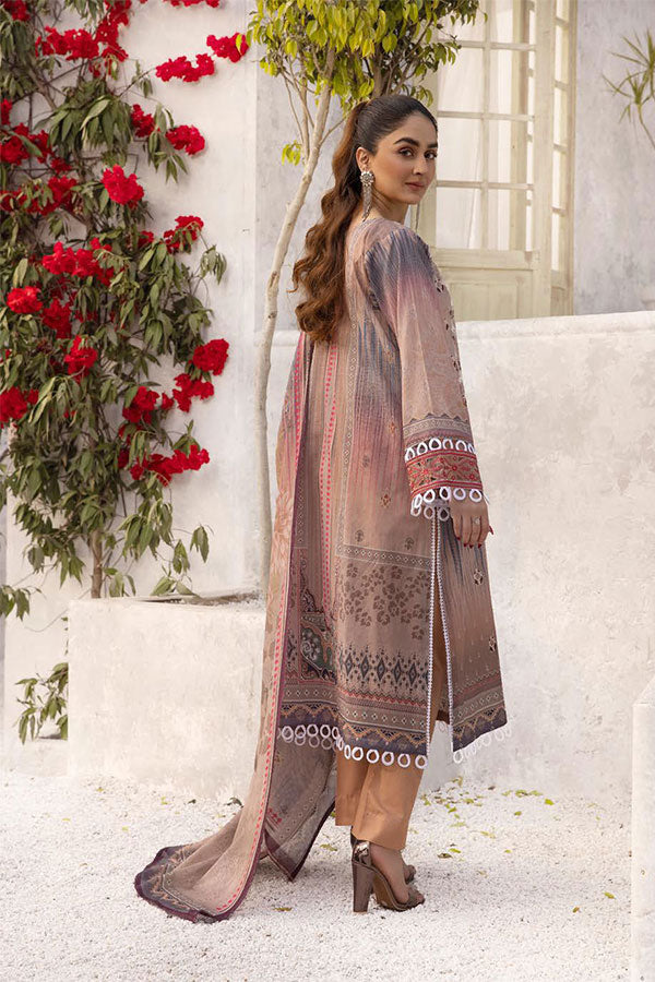 Shaista Hazel D/Lawn'24 D#427