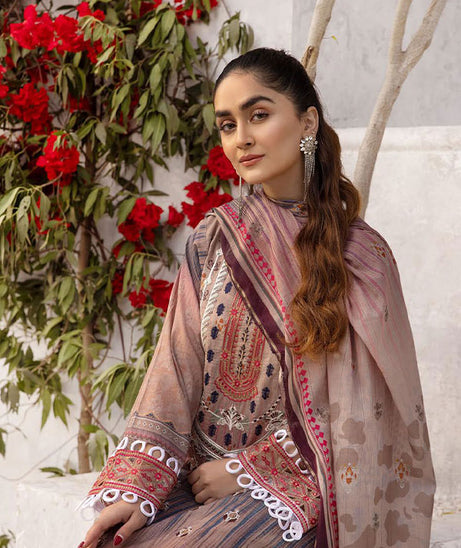 Shaista Hazel D/Lawn'24 D#427