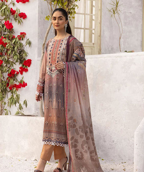 Shaista Hazel D/Lawn'24 D#427