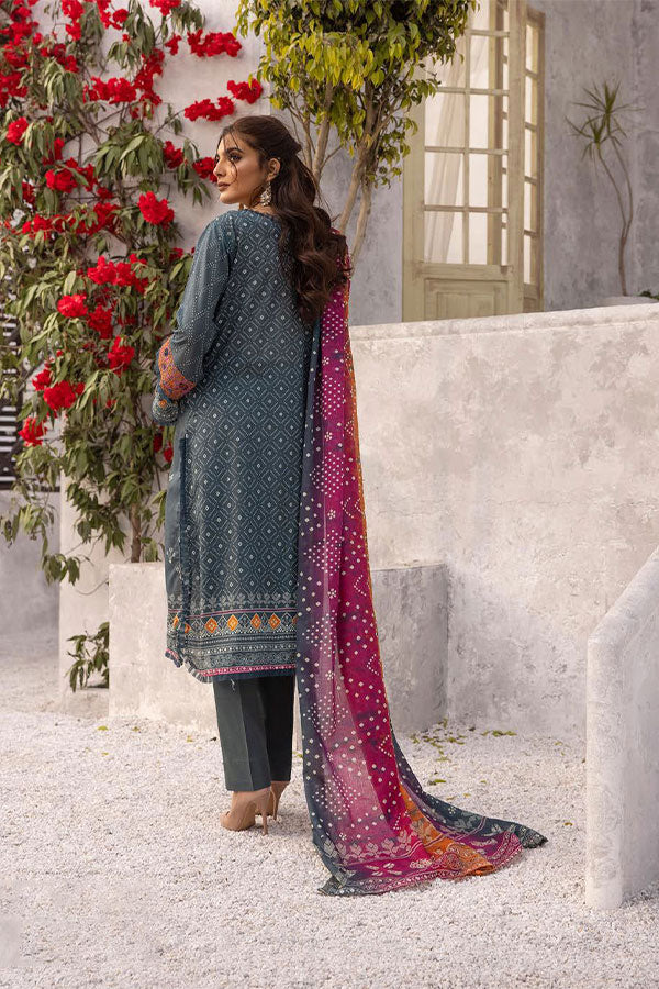 Shaista Hazel D/Lawn'24 D#429