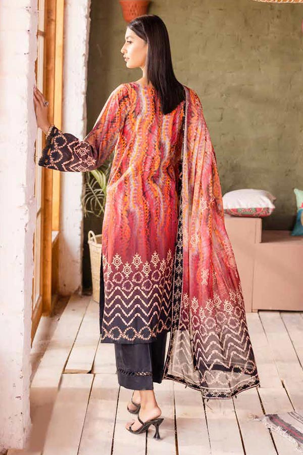 Shaista Hooriya Emb Lawn`23 HSE#1