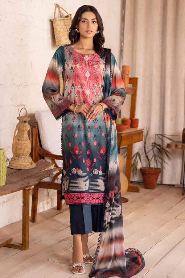 Shaista Hooriya Emb Lawn`23 HSE#10