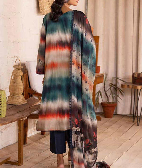 Shaista Hooriya Emb Lawn`23 HSE#10