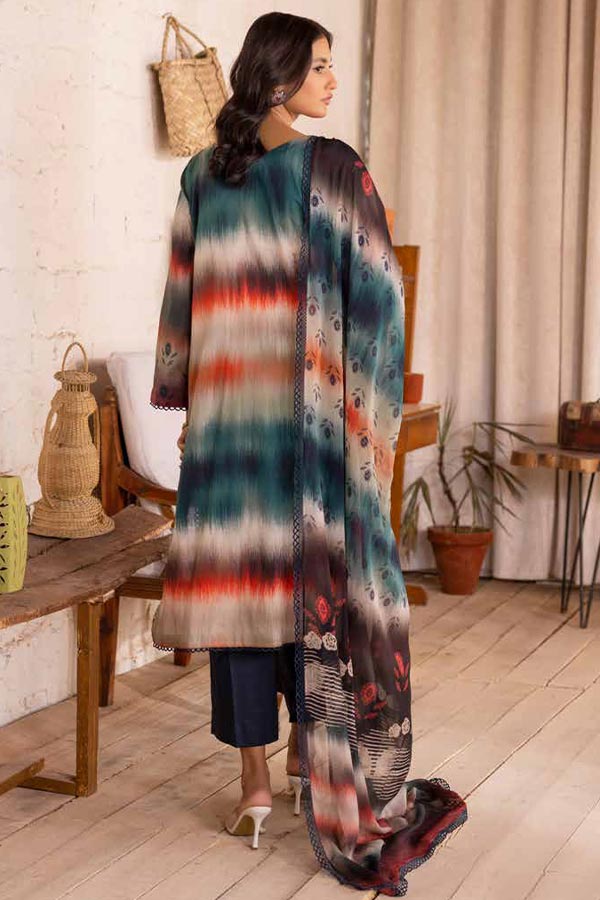 Shaista Hooriya Emb Lawn`23 HSE#10