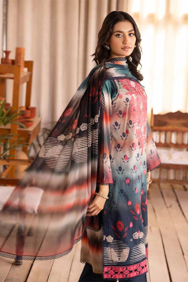 Shaista Hooriya Emb Lawn`23 HSE#10