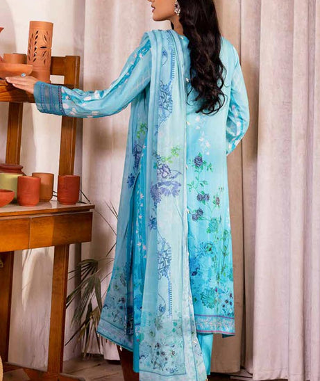Shaista Hooriya Emb Lawn`23 HSE#11