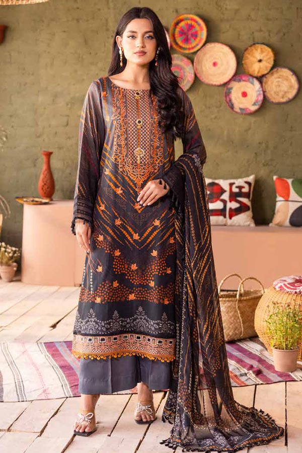 Shaista Hooriya Emb Lawn`23 HSE#12