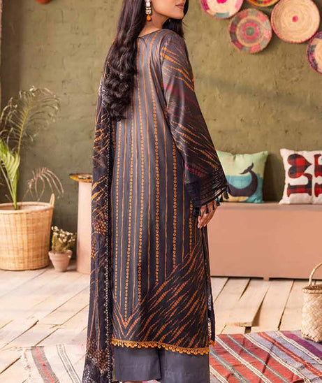 Shaista Hooriya Emb Lawn`23 HSE#12