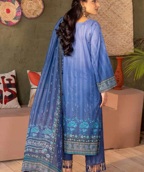 Shaista Hooriya Emb Lawn`23 HSE#2