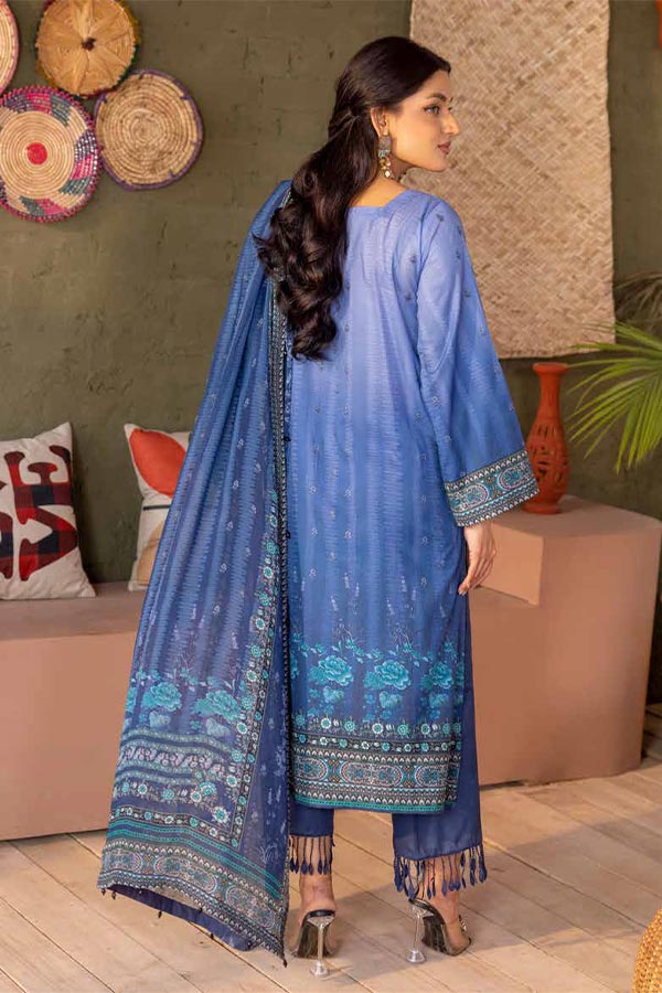 Shaista Hooriya Emb Lawn`23 HSE#2