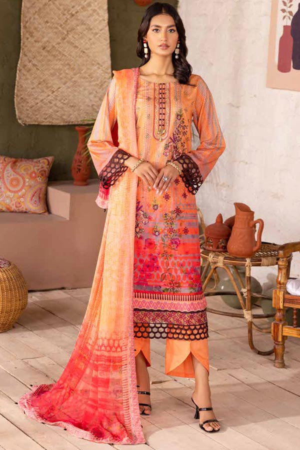 Shaista Hooriya Emb Lawn`23 HSE#3