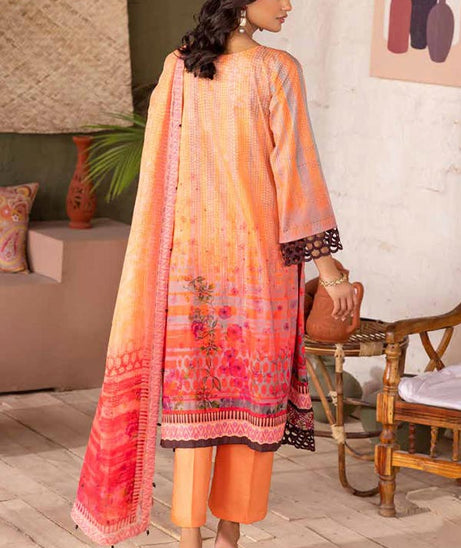 Shaista Hooriya Emb Lawn`23 HSE#3