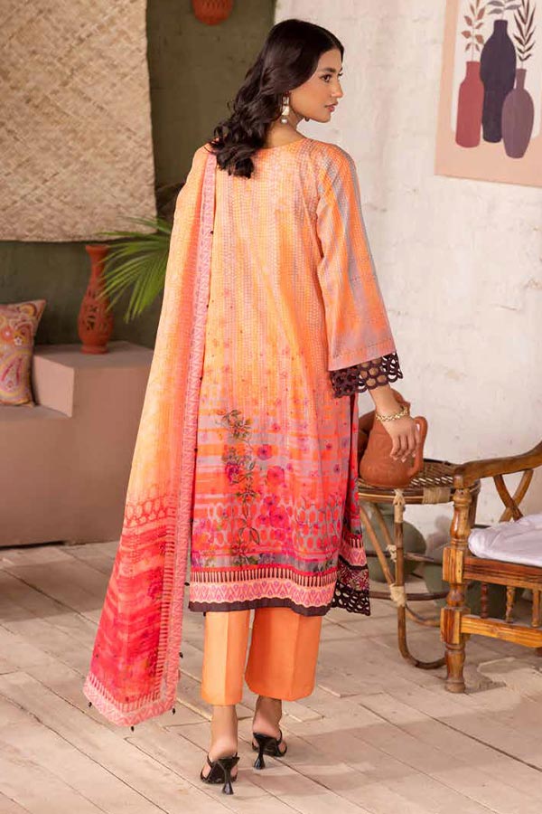 Shaista Hooriya Emb Lawn`23 HSE#3