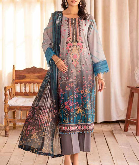 Shaista Hooriya Emb Lawn`23 HSE#4