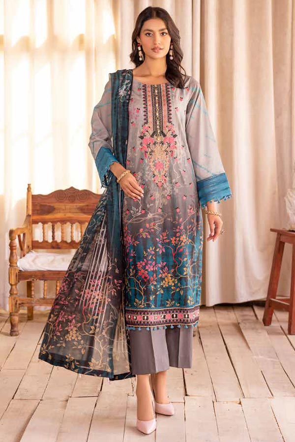 Shaista Hooriya Emb Lawn`23 HSE#4