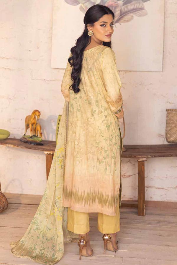 Shaista Hooriya Emb Lawn`23 HSE#5