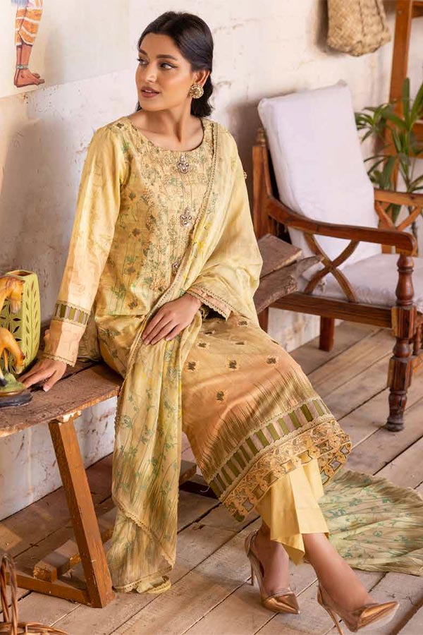 Shaista Hooriya Emb Lawn`23 HSE#5