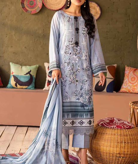 Shaista Hooriya Emb Lawn`23 HSE#6