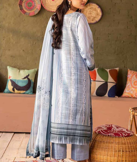 Shaista Hooriya Emb Lawn`23 HSE#6