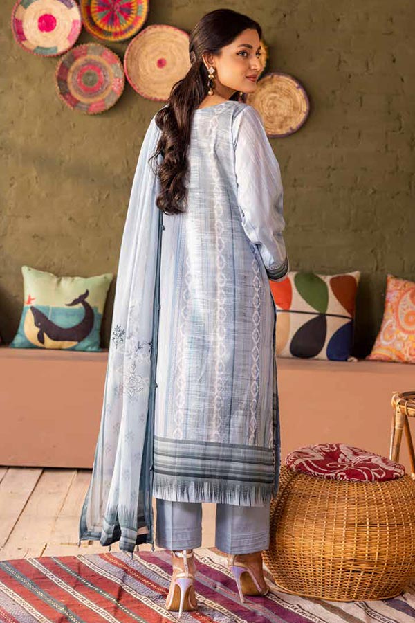 Shaista Hooriya Emb Lawn`23 HSE#6