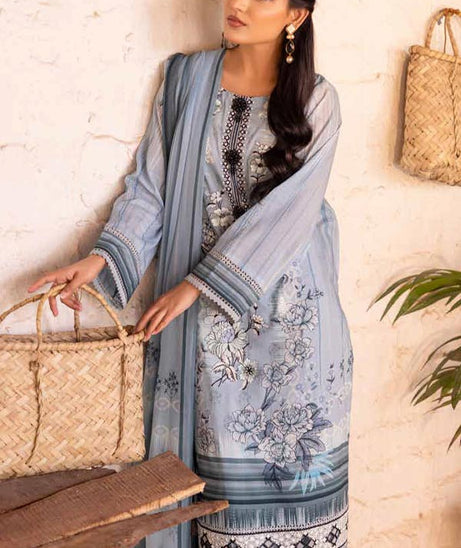 Shaista Hooriya Emb Lawn`23 HSE#6