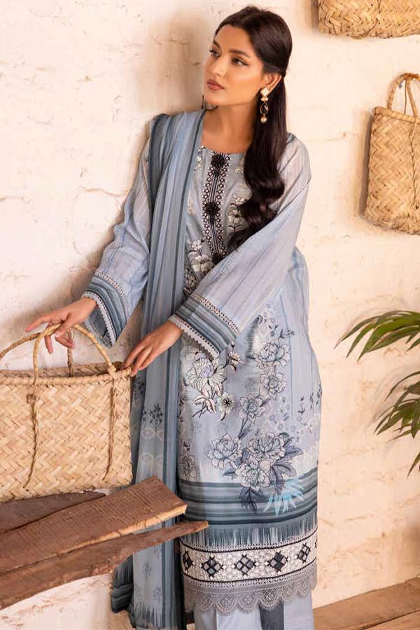 Shaista Hooriya Emb Lawn`23 HSE#6