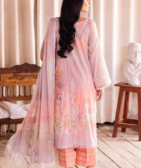 Shaista Hooriya Emb Lawn`23 HSE#8