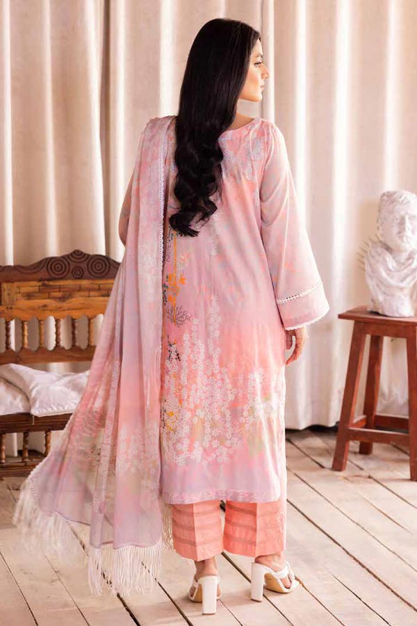 Shaista Hooriya Emb Lawn`23 HSE#8
