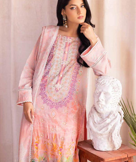 Shaista Hooriya Emb Lawn`23 HSE#8
