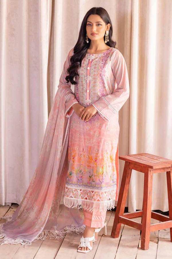 Shaista Hooriya Emb Lawn`23 HSE#8