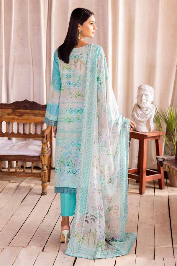 Shaista Hooriya Emb Lawn`23 HSE#9