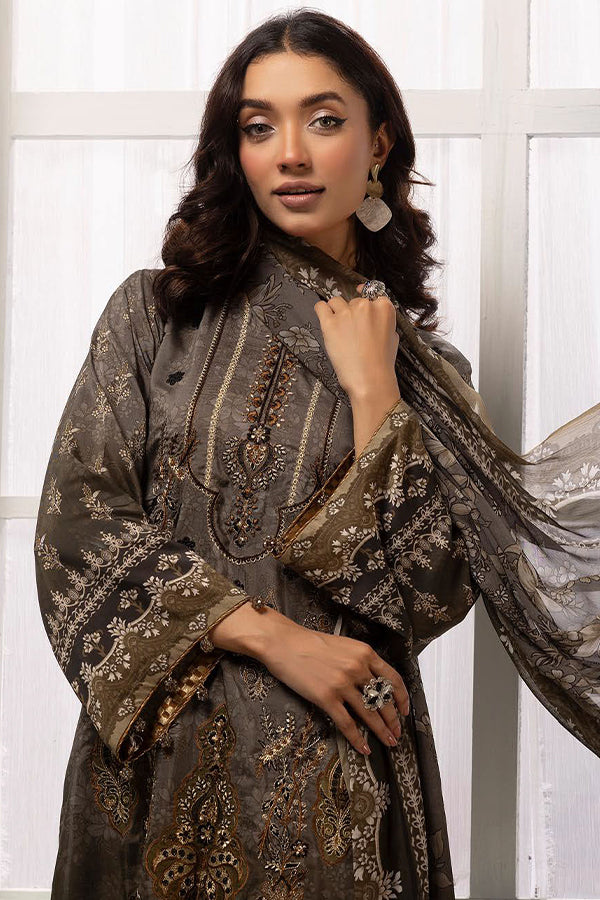 Shaista Huma D/Viscose'24 D#200