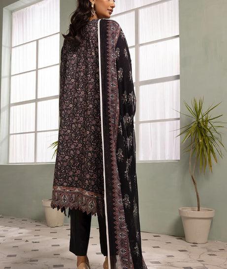 Shaista Huma D/Viscose'24 D#203