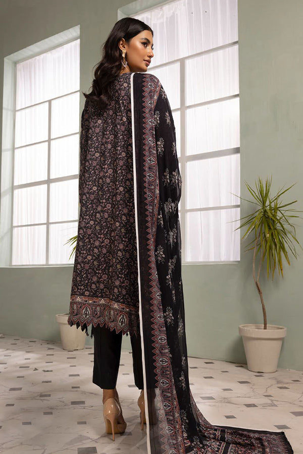 Shaista Huma D/Viscose'24 D#203