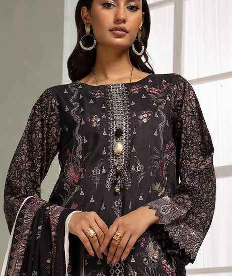 Shaista Huma D/Viscose'24 D#203