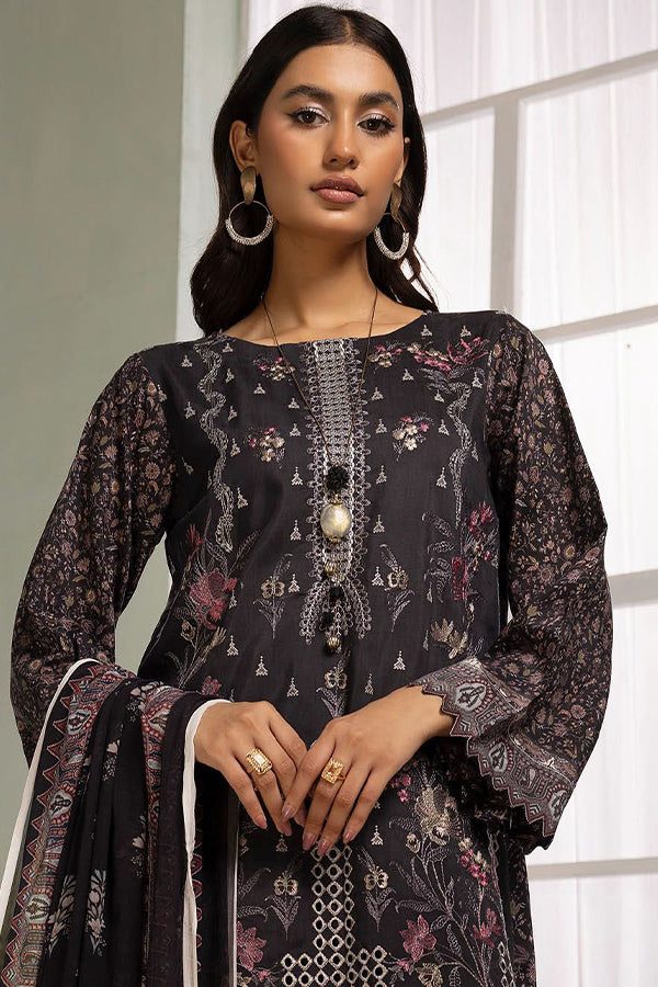 Shaista Huma D/Viscose'24 D#203