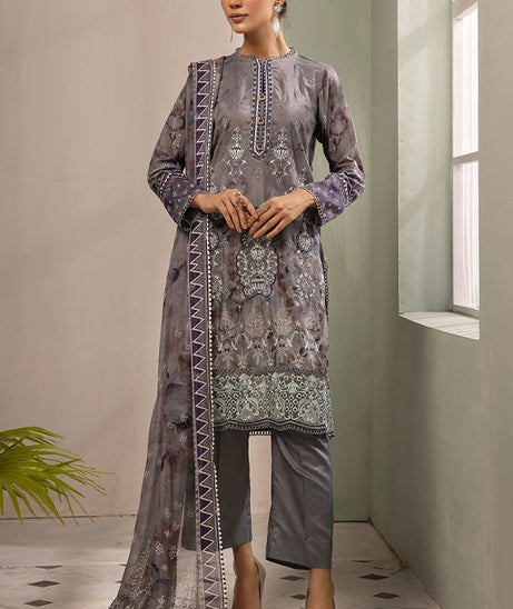 Shaista Huma D/Viscose'24 D#205