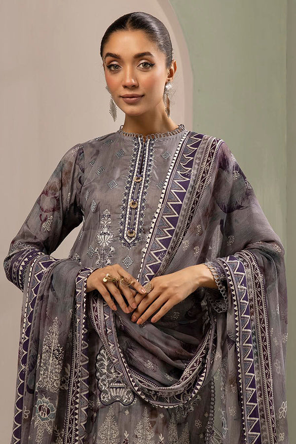 Shaista Huma D/Viscose'24 D#205