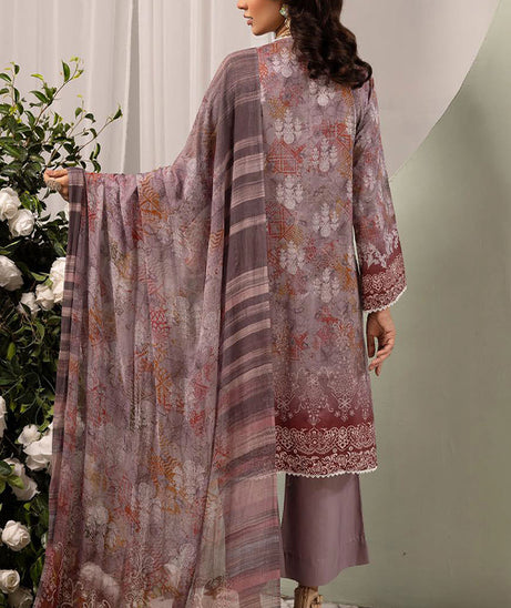 Shaista Huma D/Viscose'24 D#206