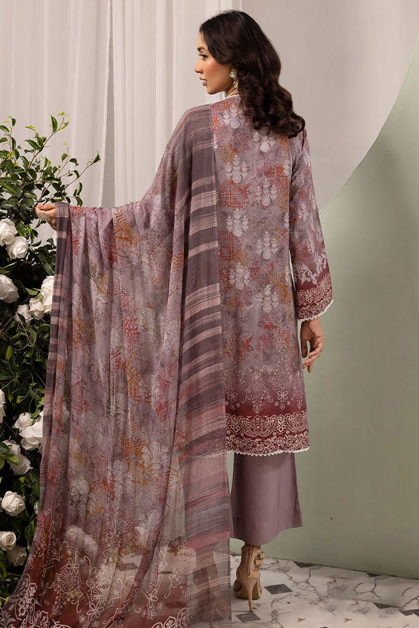 Shaista Huma D/Viscose'24 D#206