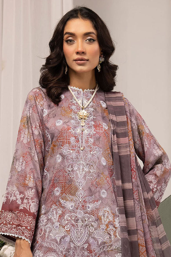 Shaista Huma D/Viscose'24 D#206